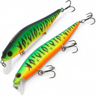 Воблер Kosadaka VISION Minnow xs 98SP суспенд, 98мм, 9г, 0.5-1.5м, цв.MTS Воблер Kosadaka VISION Minnow xs 98SP суспенд, 98мм, 9г, 0.5-1.5м, цв.MTS