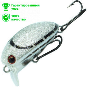 Воблер Kosadaka MAY-BEETLE 35F плав., 35мм, 3.8г, 0-0.2м, цв.B09 Воблер Kosadaka MAY-BEETLE 35F плав., 35мм, 3.8г, 0-0.2м, цв.B09