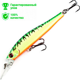 Воблер Kosadaka ION XD плав., 70мм, 1.5-2.0м, цв.HT