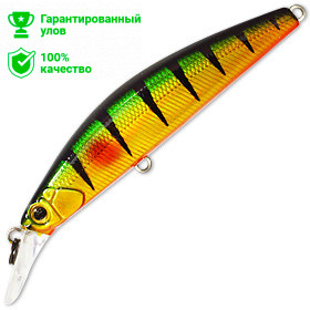 Воблер Kosadaka VOLT XS 85F плав., 85мм, 9.1г, 0.5-1.2м, цв.PC Воблер Kosadaka VOLT XS 85F плав., 85мм, 9.1г, 0.5-1.2м, цв.PC