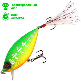 Воблер Kosadaka HOST XS 70F плав., 70мм, 14.4г, 0.7-1.5м, цв.VX Воблер Kosadaka HOST XS 70F плав., 70мм, 14.4г, 0.7-1.5м, цв.VX