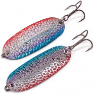 Блесна Kosadaka Wabbler W40, 57мм, 7г, цв. HG4