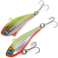 Воблер виб Kosadaka CRYSTAL 52S, тонущ., 52мм, 8.5г, цв.HGSO