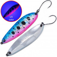 Блесна CHINOOK "Kosadaka" 14г 62мм, цв. FBPS