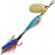 Блесна Kosadaka QuantRS BT-Gold №6 (25.0g.) Блесна Kosadaka QuantRS BT-Gold №6 (25.0g.)