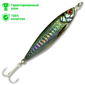 Пилькер Kosadaka FISH DARTS F24 70mm, 30g, цвет RCH