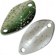 Блесна Kosadaka Trout Space Point (2.2г) LGP