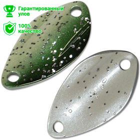 Блесна Kosadaka Trout Space Point (2.2г) LGP