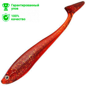 Виброхвост Kosadaka GOBY 100, 3шт., цвет MOS Виброхвост Kosadaka GOBY 100, 3шт., цвет MOS