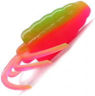 Приманка Kosadaka MORKOV 50, 7шт., цвет ROS2