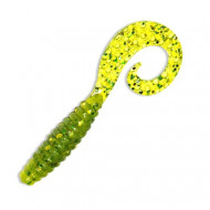 Мягкая приманка ПЛАВАЮЩАЯ Kosadaka SOTA F60-100, 60-100мм, цв. GR(8шт.) SotaF60-100-GR SotaF60-100-GR