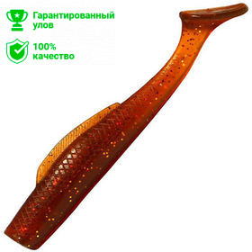 Виброхвост Kosadaka WEEDLESS MINNOW 65, 6шт., цвет MOS Виброхвост Kosadaka WEEDLESS MINNOW 65, 6шт., цвет MOS