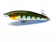 Воблер Kosadaka Raphael S-Line 45S тонущ, 45мм, 5г, цв.NTN 