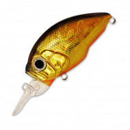 Воблер Kosadaka BOXER XL 50F плав., 50мм, 11.3г., 0.5-1.2м, цв.HGBL Воблер Kosadaka BOXER XL 50F плав., 50мм, 11.3г., 0.5-1.2м, цв.HGBL