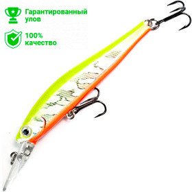 Воблер Kosadaka ION XD плав., 70мм, 1.5-2.0м, цв.LME Воблер Kosadaka ION XD плав., 70мм, 1.5-2.0м, цв.LME