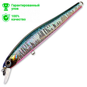 Воблер Kosadaka ION XS 110F плав., 110мм, 14.2г., 0.3-1.0м, цв.SH