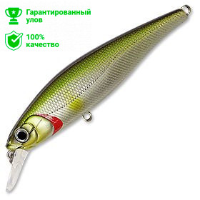 Воблер Kosadaka META XS 95F плав., 95мм, 14.4г, 0.8-1.5м, цв.AY