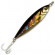 Пилькер Kosadaka FISH DARTS F24 70mm, 30g, цвет TR