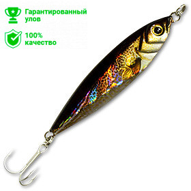 Пилькер Kosadaka FISH DARTS F24 70mm, 30g, цвет TR
