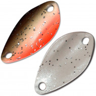 Блесна Kosadaka Trout Space Point (2.2г) LRPB