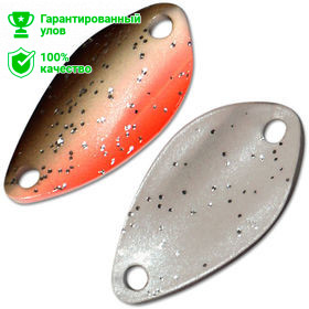 Блесна Kosadaka Trout Space Point (2.2г) LRPB
