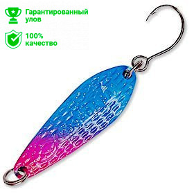 Блесна Kosadaka Echo (одинарный крючок), 50мм, 7г., Цвет MV sEcoSH50-MV