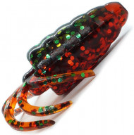 Приманка Kosadaka MORKOV 50, 7шт., цвет SMO