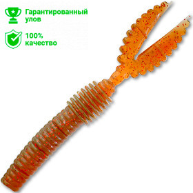 Мягкая приманка Kosadaka Shooter, 90mm, цв. OD (3шт.) Shooter90-OD Shooter90-OD