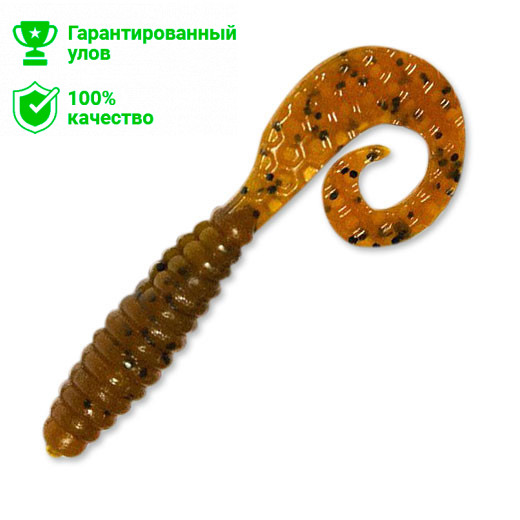 Мягкая приманка ПЛАВАЮЩАЯ Kosadaka SOTA F60-100, 60-100мм, цв. MO(8шт.) SotaF60-100-MO SotaF60-100-MO