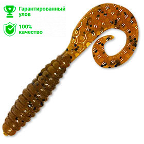 Мягкая приманка ПЛАВАЮЩАЯ Kosadaka SOTA F60-100, 60-100мм, цв. MO(8шт.) SotaF60-100-MO SotaF60-100-MO