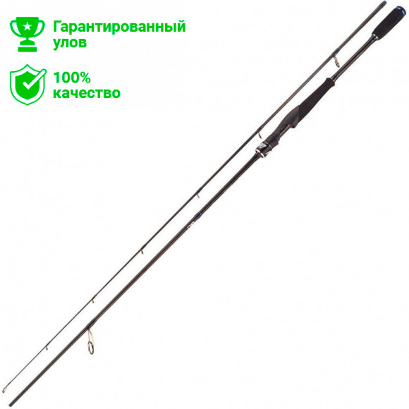 Спиннинг "TWITCH BAND" 2,13м / 7-28г (Kosadaka)