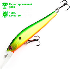 Воблер Kosadaka ION XD плав., 70мм, 1.5-2.0м, цв.MHT