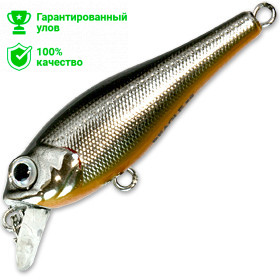 Воблер Kosadaka Beagle XS плав., 43мм, 2,05г, 0,3-0,6м, цв.SBL Воблер Kosadaka Beagle XS плав., 43мм, 2,05г, 0,3-0,6м, цв.SBL