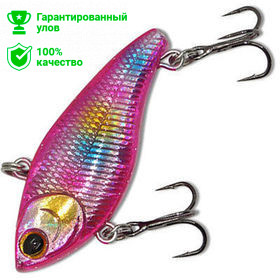 Воблер виб Kosadaka Dot Vib 40S тон., 40мм, 3.5г, цв.CLS Воблер виб Kosadaka Dot Vib 40S тон., 40мм, 3.5г, цв.CLS