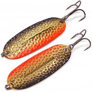 Блесна Kosadaka Wabbler W40, 57мм, 7г, цв. OBJ Блесна Kosadaka Wabbler W40, 57мм, 7г, цв. OBJ