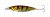 Пилькер Kosadaka FISH DARTS F24 70mm, 30g, цвет ZN