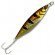 Пилькер Kosadaka FISH DARTS F24 70mm, 30g, цвет ZN