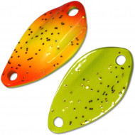 Блесна Kosadaka Trout Space Point (2.2г) OYR