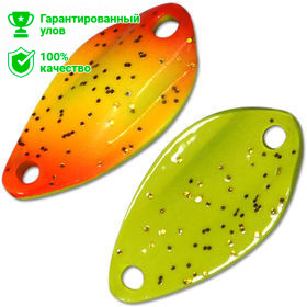Блесна Kosadaka Trout Space Point (2.2г) OYR