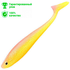 Виброхвост Kosadaka GOBY 100, 3шт., цвет PCH