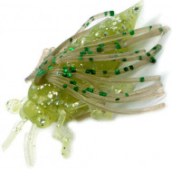 Приманка Kosadaka MAY BUG 40 плав., 3шт., цвет DMO