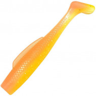 Виброхвост Kosadaka WEEDLESS MINNOW 65, 6шт., цвет PCH