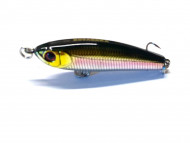 Воблер Kosadaka Raphael S-Line 45S тонущ, 45мм, 5г, цв.SL 