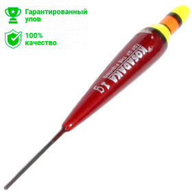 Поплавок Kosadaka 403-030, 3г, бальза (10шт)