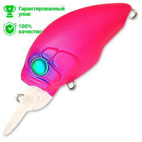 Воблер Kosadaka BOXER XL 50F плав., 50мм, 11.3г., 0.5-1.2м, цв.MGN