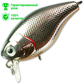 Воблер Kosadaka Raven XS 45F (7,4г) SBL Воблер Kosadaka Raven XS 45F (7,4г) SBL