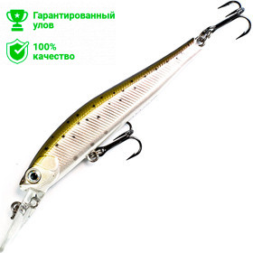 Воблер Kosadaka ION XD плав., 70мм, 1.5-2.0м, цв.NT Воблер Kosadaka ION XD плав., 70мм, 1.5-2.0м, цв.NT