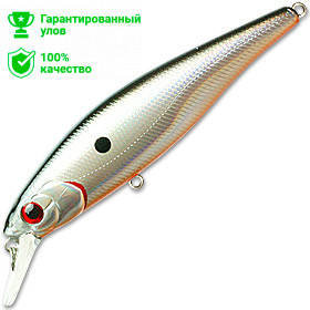 Воблер Kosadaka META XS 95F плав., 95мм, 14.4г, 0.8-1.5м, цв.GT Воблер Kosadaka META XS 95F плав., 95мм, 14.4г, 0.8-1.5м, цв.GT