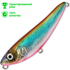 Воблер Kosadaka BONGA W77 поверхн. 77мм, 8.6г., цв.SH Воблер Kosadaka BONGA W77 поверхн. 77мм, 8.6г., цв.SH