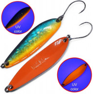 Блесна CHINOOK "Kosadaka" 14г 62мм, цв. FOBO